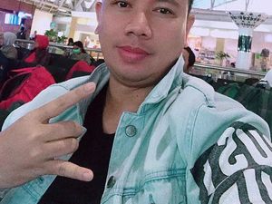 Vicky Prasetyo soal Isu Chacha Sherly Meninggal Karena Kelalaian Medis Vicky Prasetyo soal Isu Chacha Sherly Meninggal Karena Kelalaian Medis