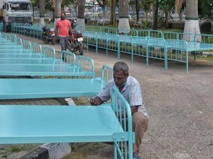 Tragis! Pria India Meninggal Akibat Corona Usai Ditolak 18 Rumah Sakit