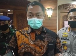 3 Perusahaan Jadi Klaster Terbesar Corona di Kota Semarang