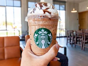 Suaminya Hanya Mau Ngopi Starbucks, Wanita Ini Lakukan Trik Cerdas Agar Hemat