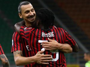 Zlatan Ibrahimovic Bikin AC Milan Kembali Ditakuti