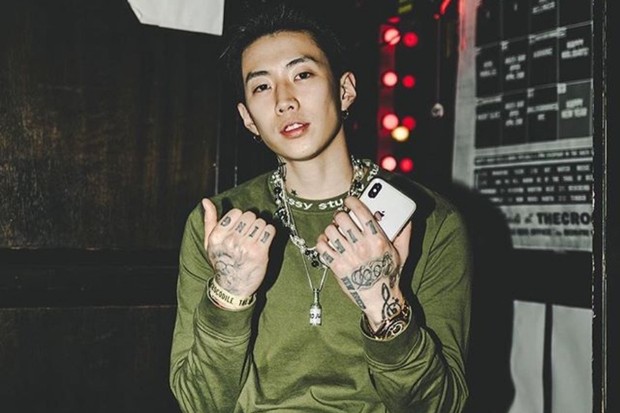 Jay Park dulu adalah leader grup idol K-Pop 2PM
