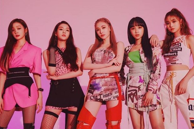 Secret Number adalah salah satu grup idol yang tak punya leader