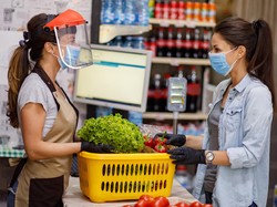 Dear Emak-emak, Catat Daftar Belanjaan Murah Minggu Ini!