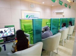 Top! Layanan One To Many BPJAMSOSTEK Mampu Layani 16.000 Orang/Hari