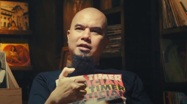Ahmad Dhani