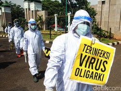 Oligarki: Pengertian, Ciri-ciri, dan Tipe