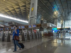 Manajemen Energi Standar Global Siap Diterapkan di Bandara Soetta