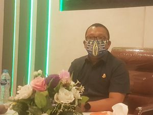 Kejati Naikkan Status ke Penyidikan Kasus Kredit Fiktif Rp 188 M di Bank Papua