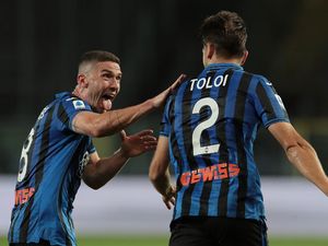 Berani Mimpikan Scudetto, Atalanta?
