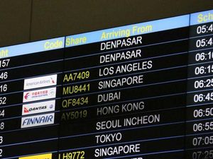 Australia Pertimbangkan untuk Kurangi Jumlah Kedatangan Internasional