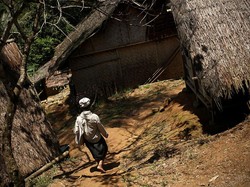 Lembaga Adat Baduy Bantah Beri Mandat ke Heru Cs soal Surat ke Presiden