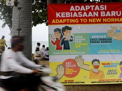 15 Provinsi dengan Kesembuhan Corona di Atas Rata-rata Nasional, Ini Rinciannya