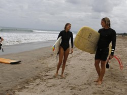 Sorry to Say, Turis Asing Nggak Boleh Masuk RI Sampai Akhir 2020