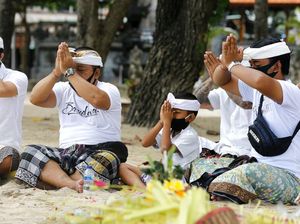 Viral Cuitan Bule yang Punya Agen Visa Khusus, Ini Ketentuan Pengajuan Visa di Tengah Pandemi