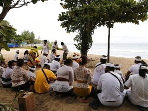 Kalau Bali Tidak Pulih, Seluruh Wisata RI Bisa Lumpuh