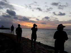 Kamu, Iya Kamu... Jadi Andalan Pemulihan Pariwisata dari Corona