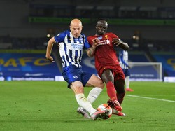 Brighton Vs Liverpool: Respek Juergen Klopp untuk Lawan