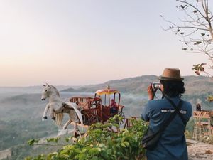 Minim Bantuan Fasilitas Prokes, Pengelola Wisata Bantul Mengeluh