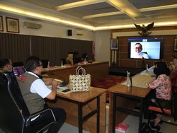 Tim Panelis Kemenpan RB Apresiasi Inovasi Teropong Jiwa Banyuwangi