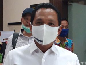 Curhat Istri Alm Salim Kancil yang Tanahnya Diserobot hingga Diperiksa Polisi Curhat Istri Alm Salim Kancil yang Tanahnya Diserobot hingga Diperiksa Polisi