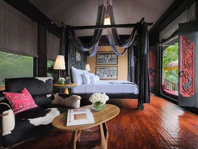 Potret Jajaran 10 Hotel Terbaik di Dunia