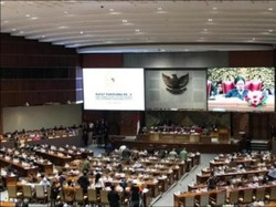 Catatan atas Perubahan Prolegnas Prioritas 2020