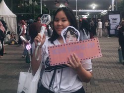 Cerita Remaja yang Viral karena Nangis Setelah Cium Aroma Parfum Chanyeol EXO