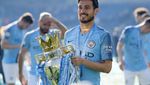 Manchester City Setiap Tahun Ditinggal Legenda