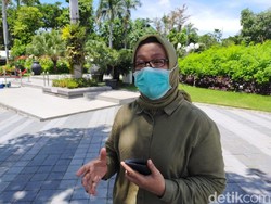 389 dari 393 Guru SD-SMP di Surabaya yang Positif COVID-19 Sudah Sembuh