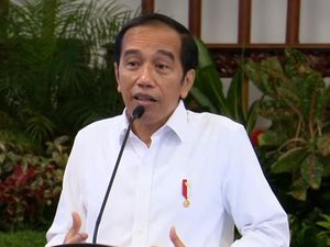 Jokowi Nyinyir ke Menteri, PDIP Analisis Reshuffle Usai Pilkada Jokowi Nyinyir ke Menteri, PDIP Analisis Reshuffle Usai Pilkada