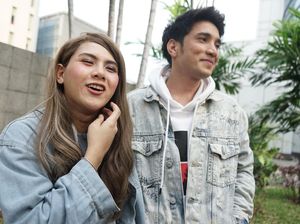 Evelyn Nada Anjani Mantap Ingin Menikah dengan Alkhan Marcedo Evelyn Nada Anjani Mantap Ingin Menikah dengan Alkhan Marcedo