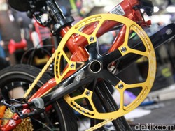 Mau Sehat Saja Kok Mahal, Kenapa Sih Harga Sepeda Naik Gila-gilaan?