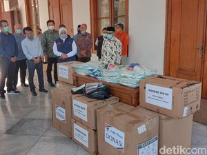 Deadline Presiden 14 Hari Tekan Angka COVID-19, Khofifah Angkat Bicara