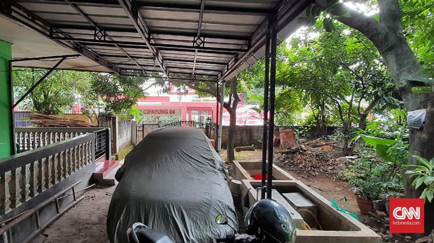 Hasil foto Samsung Galaxy M31