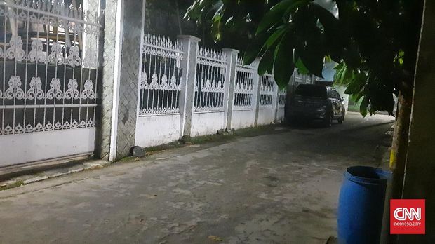 Hasil foto Samsung Galaxy M31