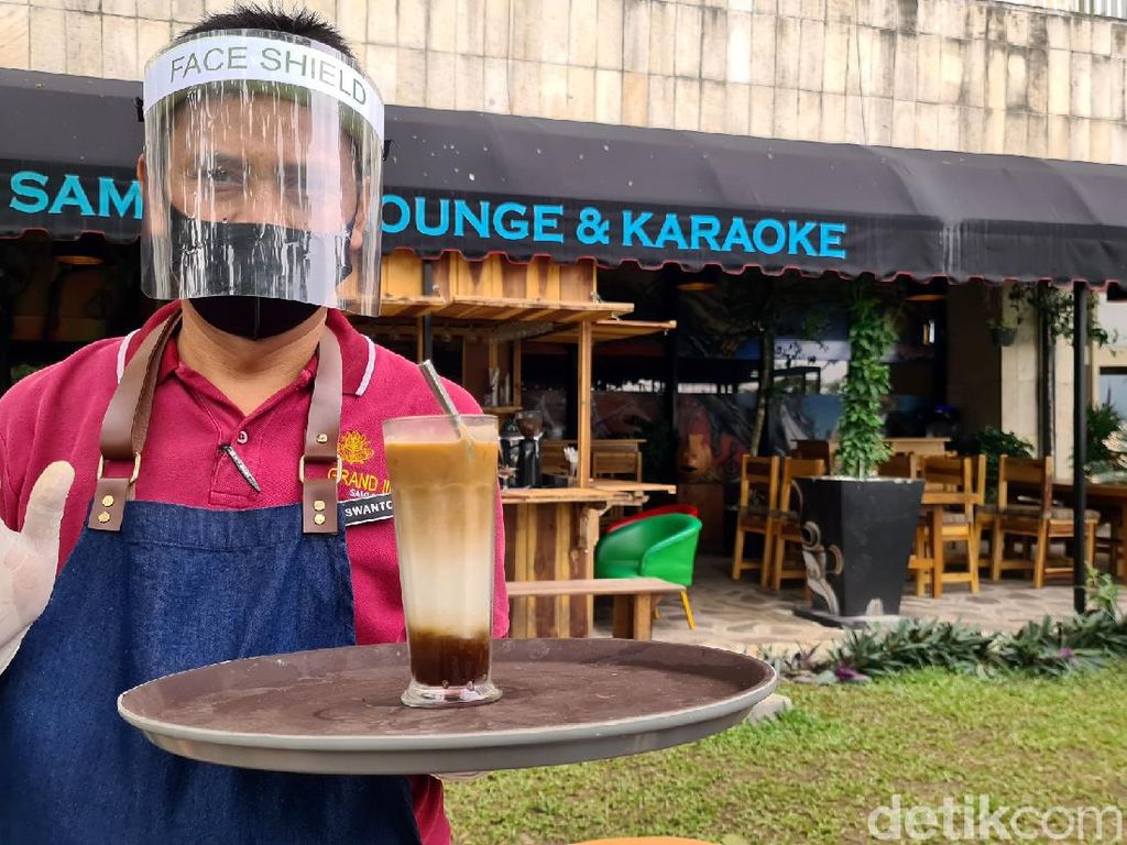 Geliat Wisata Sukabumi Saat AKB, Hotel Terapkan Protokol Kesehatan Geliat Wisata Sukabumi Saat AKB, Hotel Terapkan Protokol Kesehatan