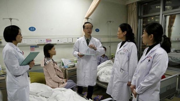 Hua Yang
