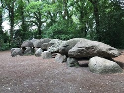 Belanda Juga Punya Situs Megalitikum