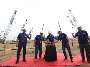 Perkuat Bisnis Digital, TelkomGroup Hadirkan HyperScale Data Center