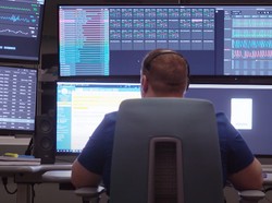 Berbagai Teknologi Lawan COVID-19: ICU Virtual sampai Pemindai Luka Digital