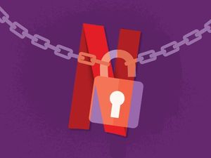 Siap-siap, Netflix Akan Razia Pengguna yang Sharing Password