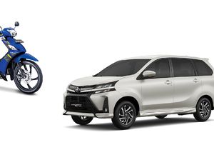 Pameran Otomotif Digital Ini Tawarkan Bunga 0% dan Cicilan Rp 19 Ribu Per Hari