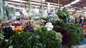 Doa Masuk Pasar dan Keutamaan Membacanya