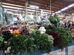 Usut Dugaan Jual Beli Kios Pasar, Jaksa Panggil Kakak Ipar Bupati Blora