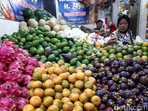 Doa Memanggil Pembeli bagi Muslim, Amalkan agar Dagangan Laris Doa Memanggil Pembeli bagi Muslim, Amalkan agar Dagangan Laris