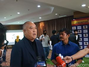 Roadmap Diterima PSSI, Kedatangan Shin Tae-yong Masih Misteri