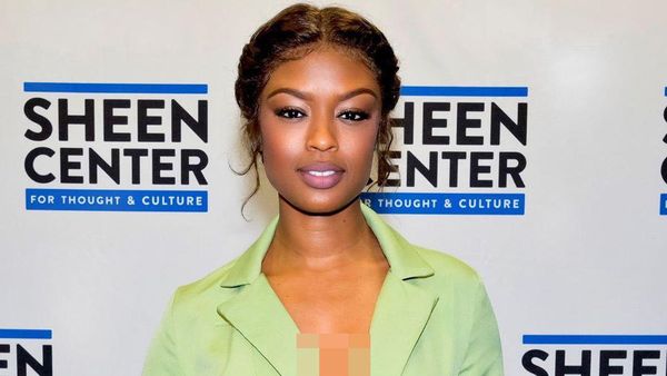 Ini Javicia Leslie, Aktris Pertama yang Akan Perankan Batwoman Kulit Hitam