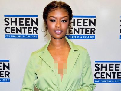 Ini Javicia Leslie, Aktris Pertama yang Akan Perankan Batwoman Kulit Hitam