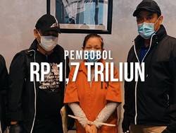 Selain Maria Lumowa, DPR Minta Buronan Lain Juga Ditangkap